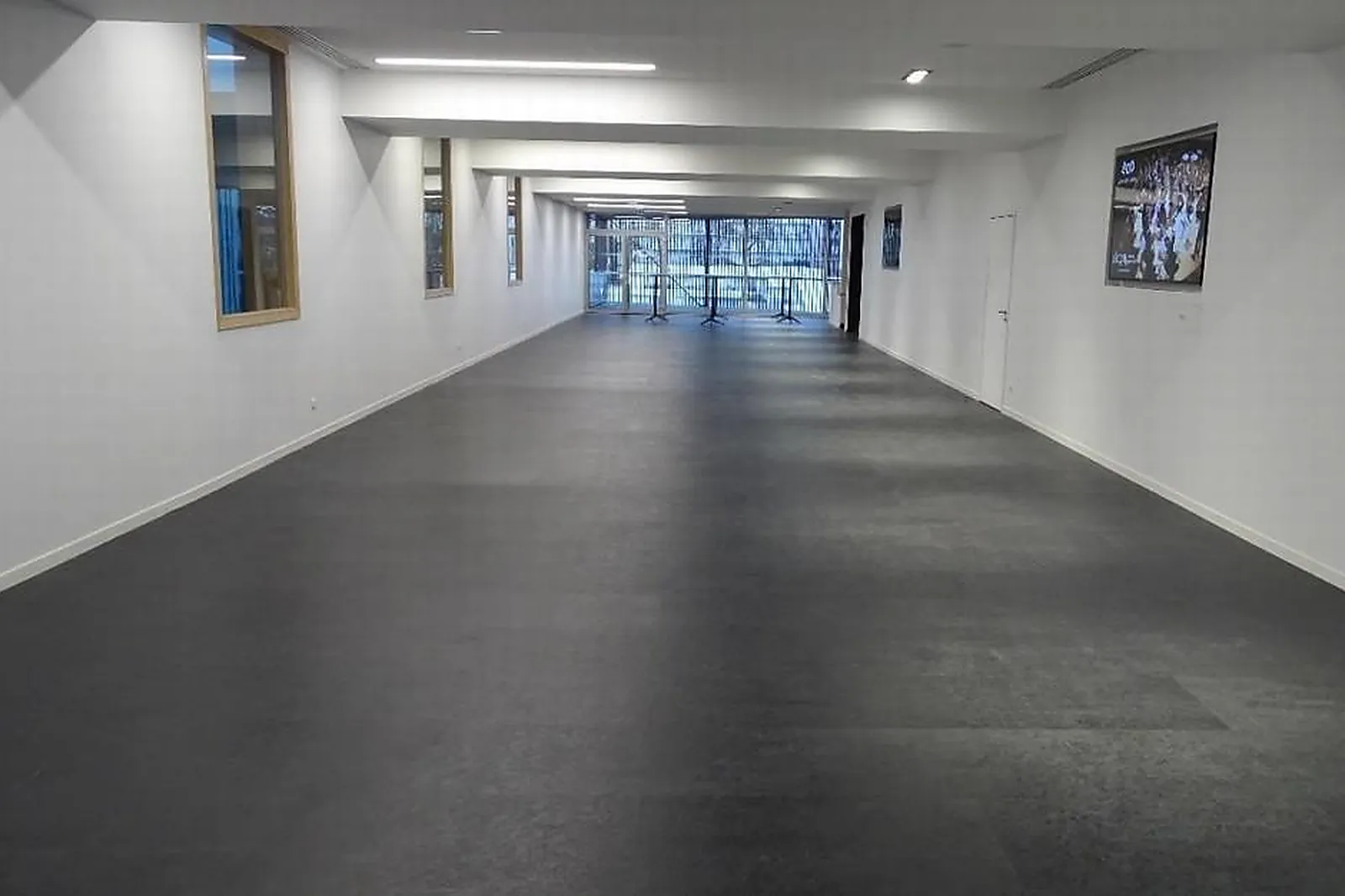 Lieux événementiels, LL&RSQUO;ECRIN