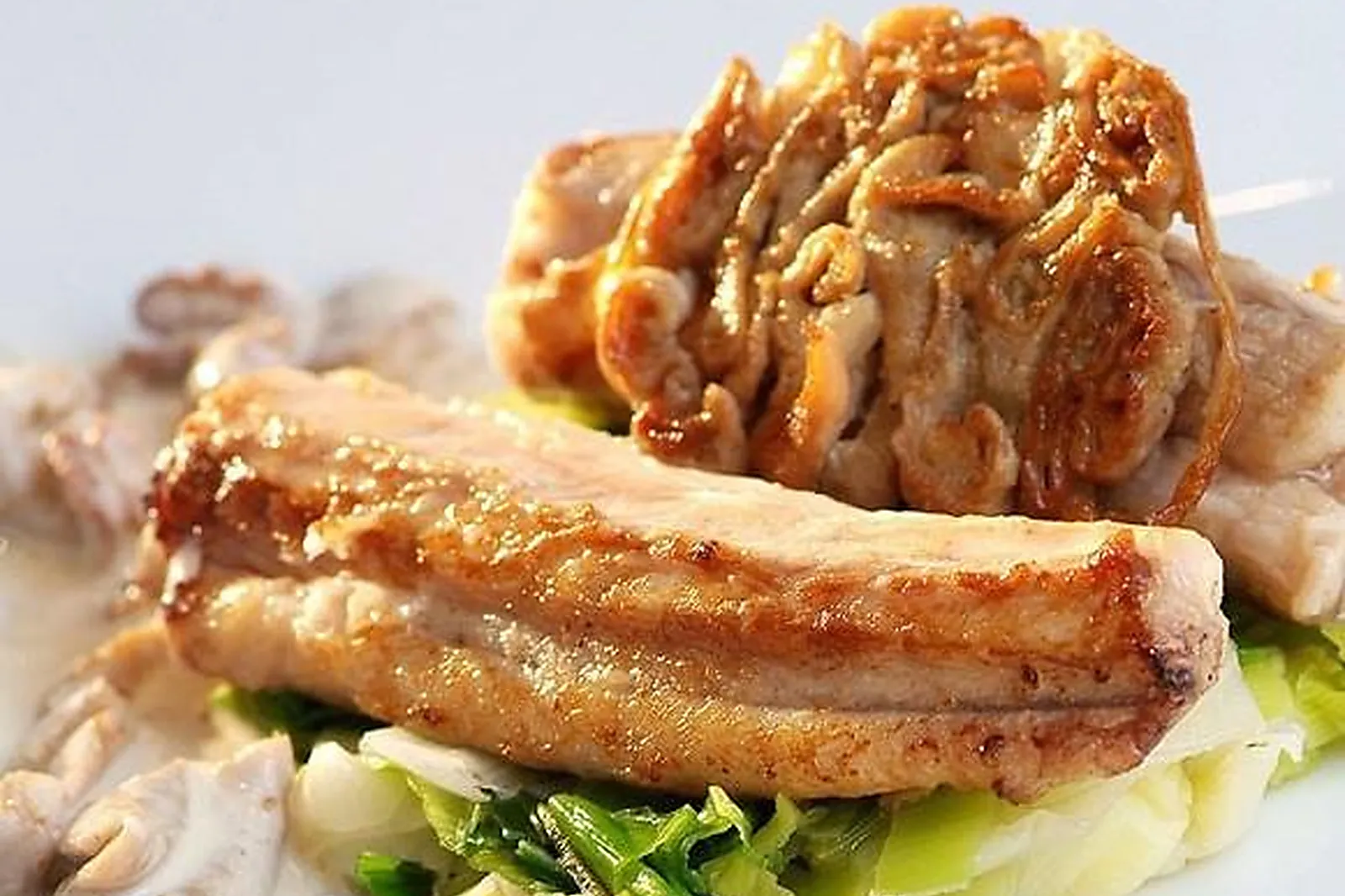 Lieux événementiels, LL&RSQUO;ECUME DES MERS