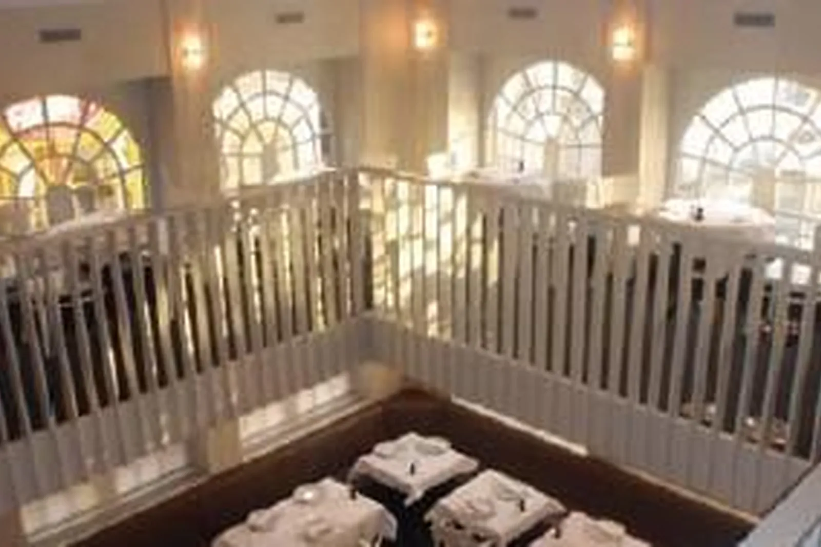 Lieux événementiels, LL&RSQUO;ECUME DES MERS