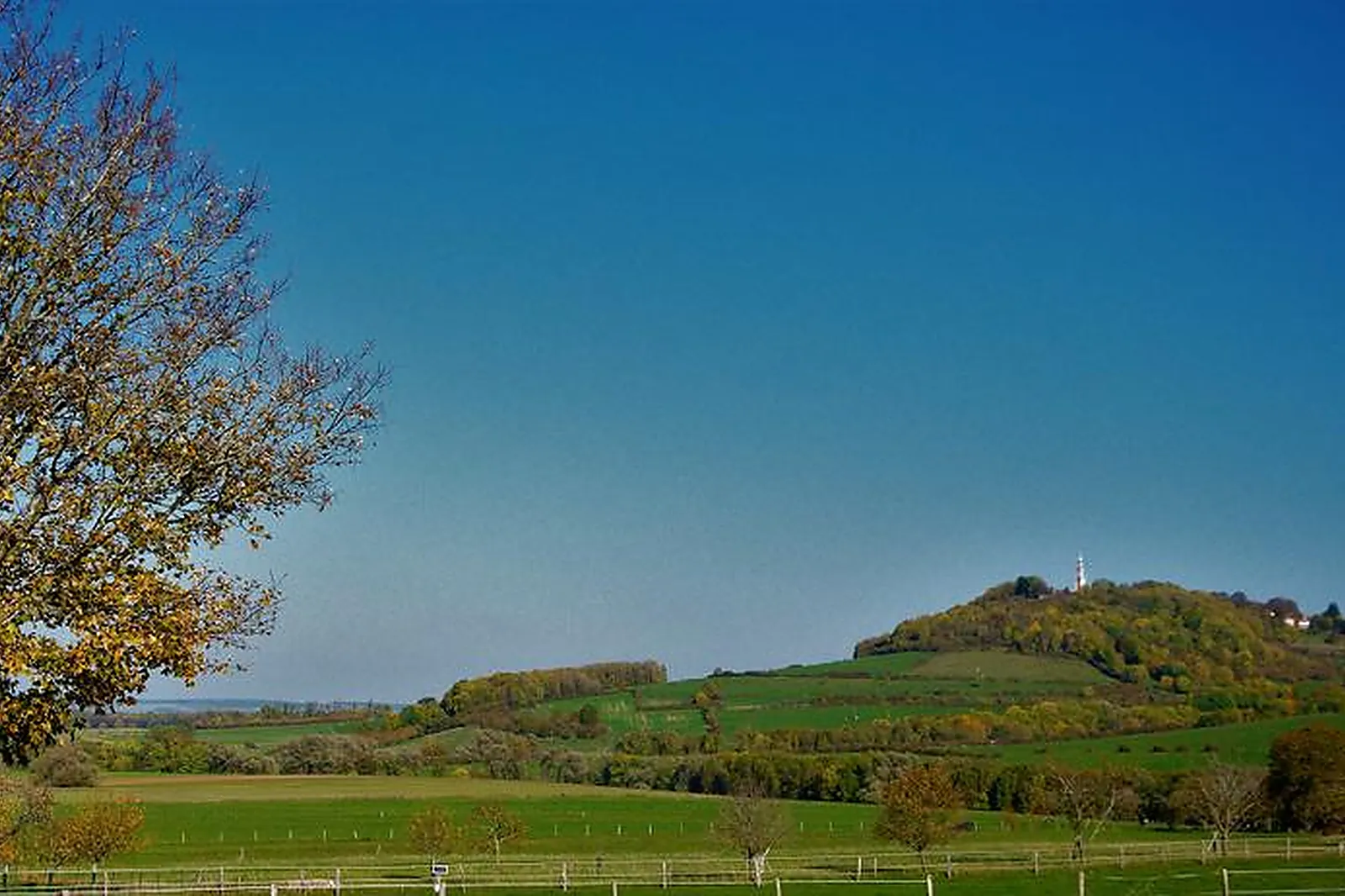 Lieux événementiels, LL&RSQUO;ECURIE VAUDÉMONT