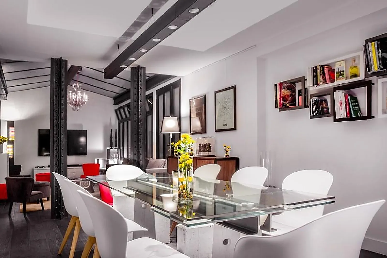 Lieux événementiels, LL&RSQUO;EDEN