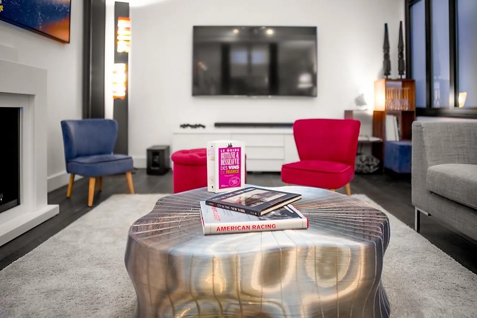 Lieux événementiels, LL&RSQUO;EDEN