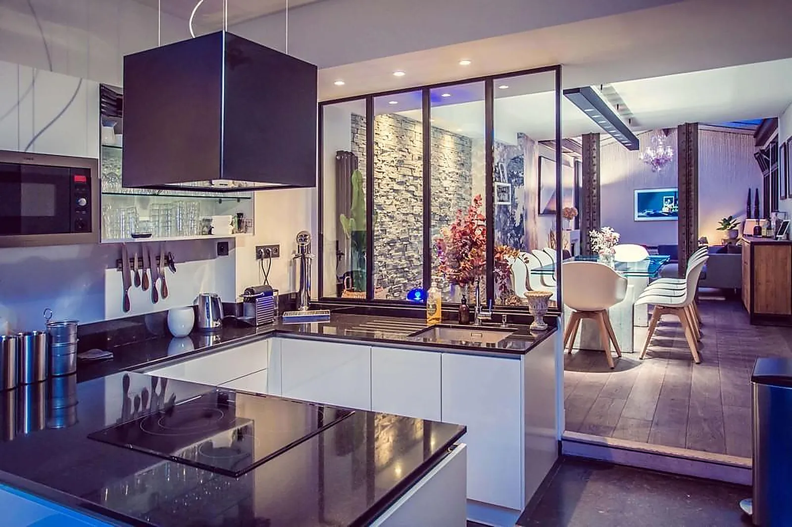 Lieux événementiels, LL&RSQUO;EDEN