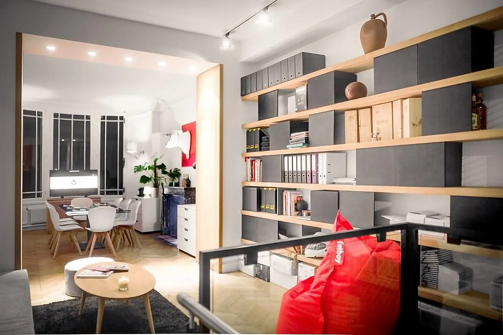 Lieux événementiels, LL&RSQUO;EDEN