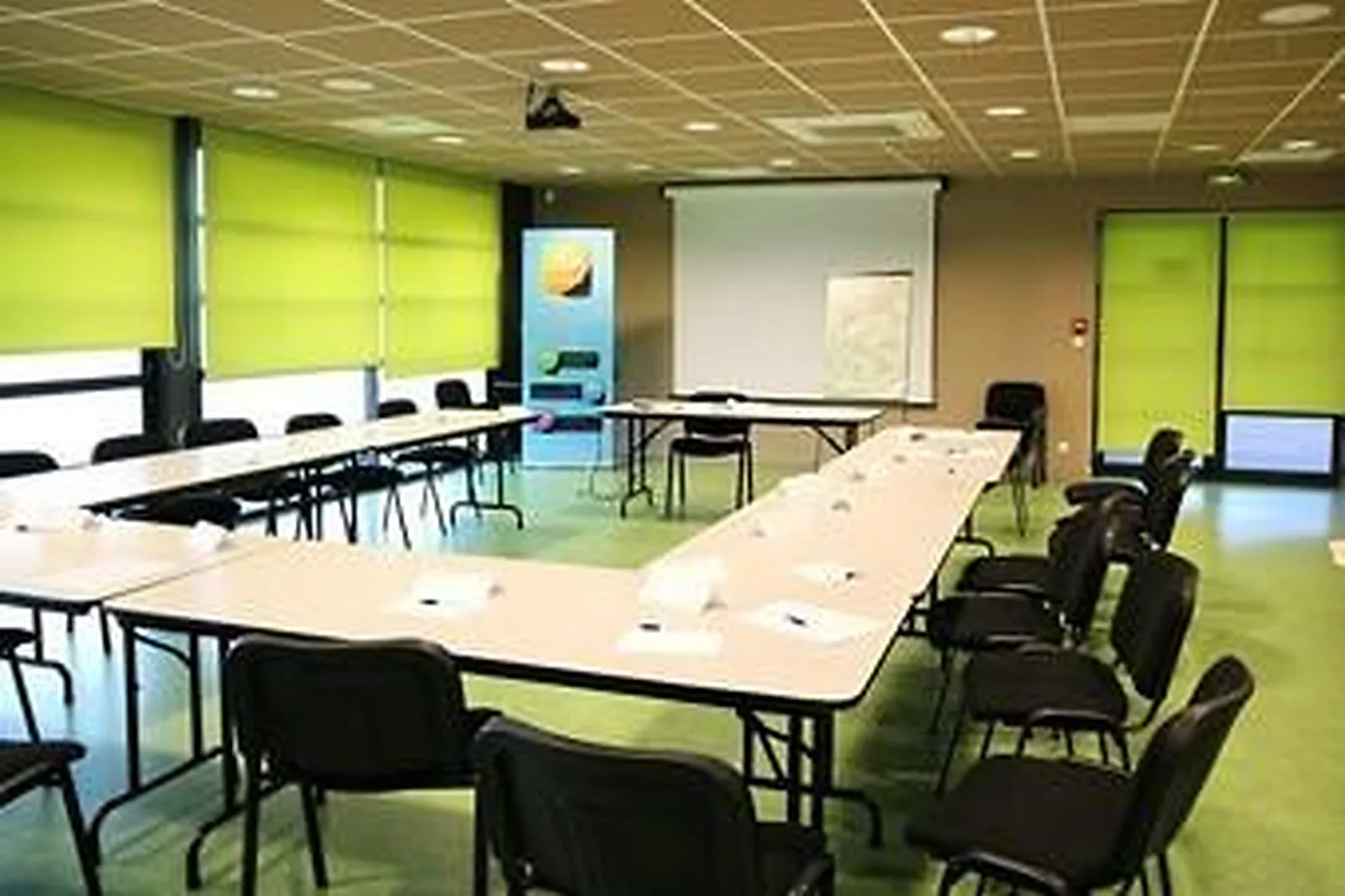 Lieux événementiels, LL&RSQUO;EDEN BOWL