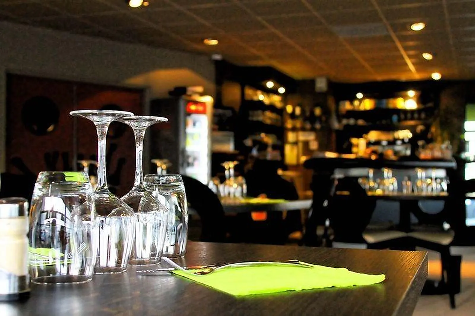 Lieux événementiels, LL&RSQUO;EDEN BOWL