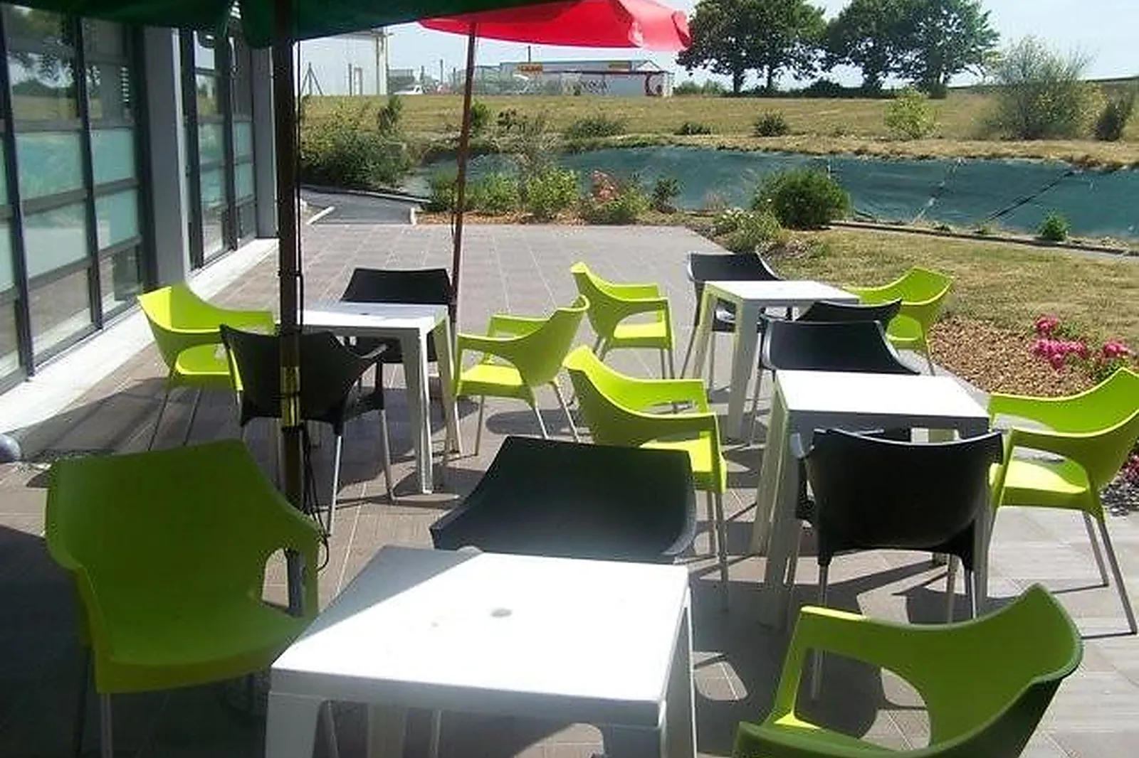 Lieux événementiels, LL&RSQUO;EDEN BOWL