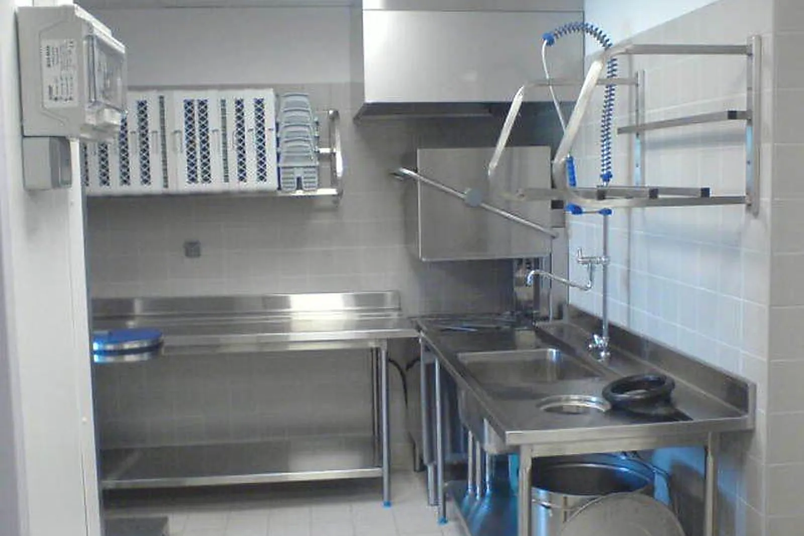 Lieux événementiels, LL&RSQUO;EDUEN