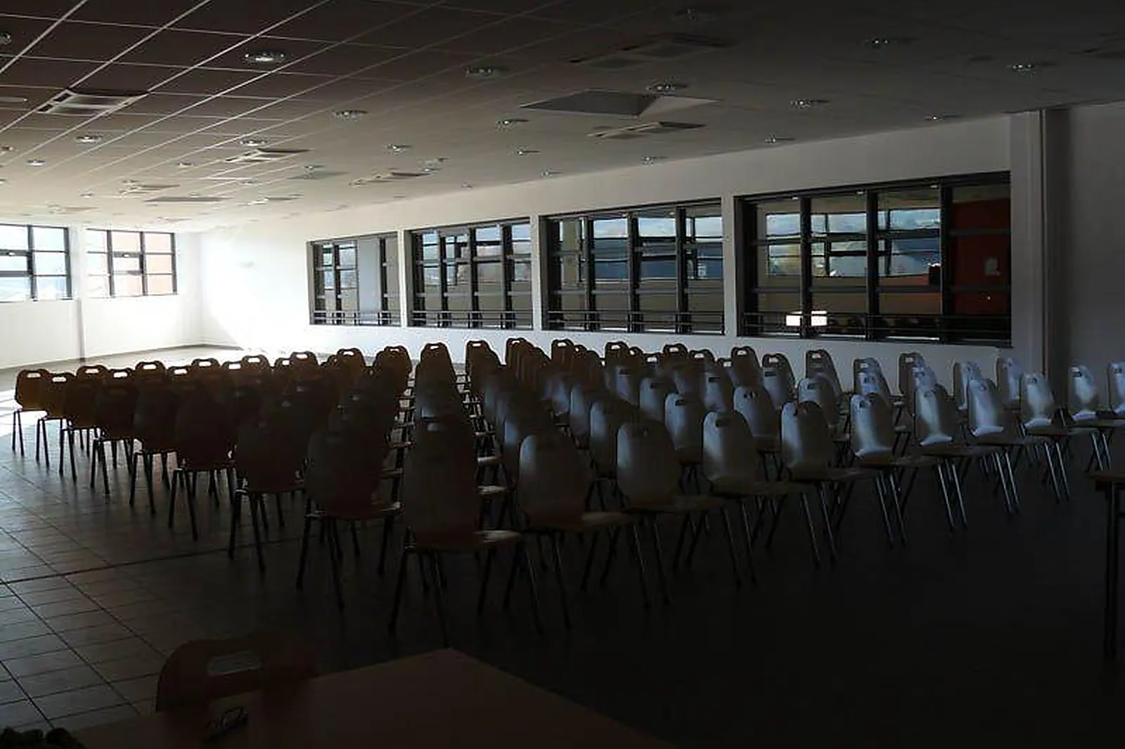 Lieux événementiels, LL&RSQUO;EDUEN