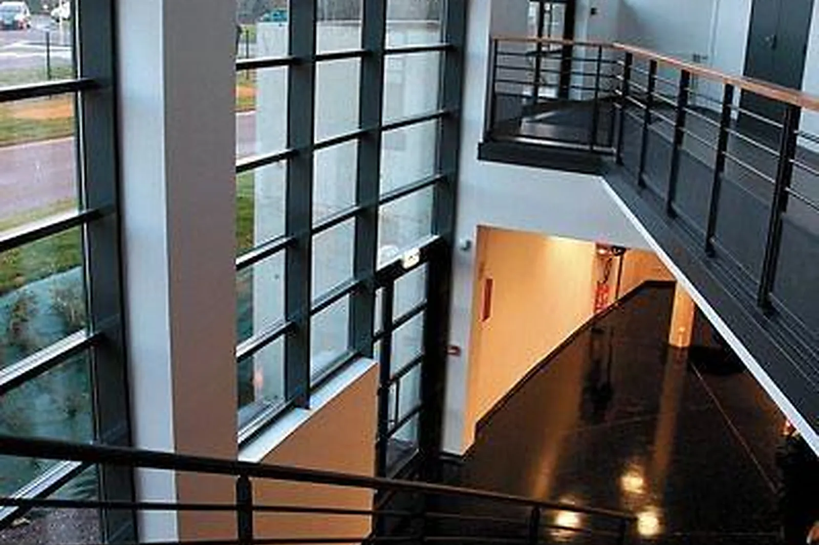 Lieux événementiels, LL&RSQUO;EDUEN