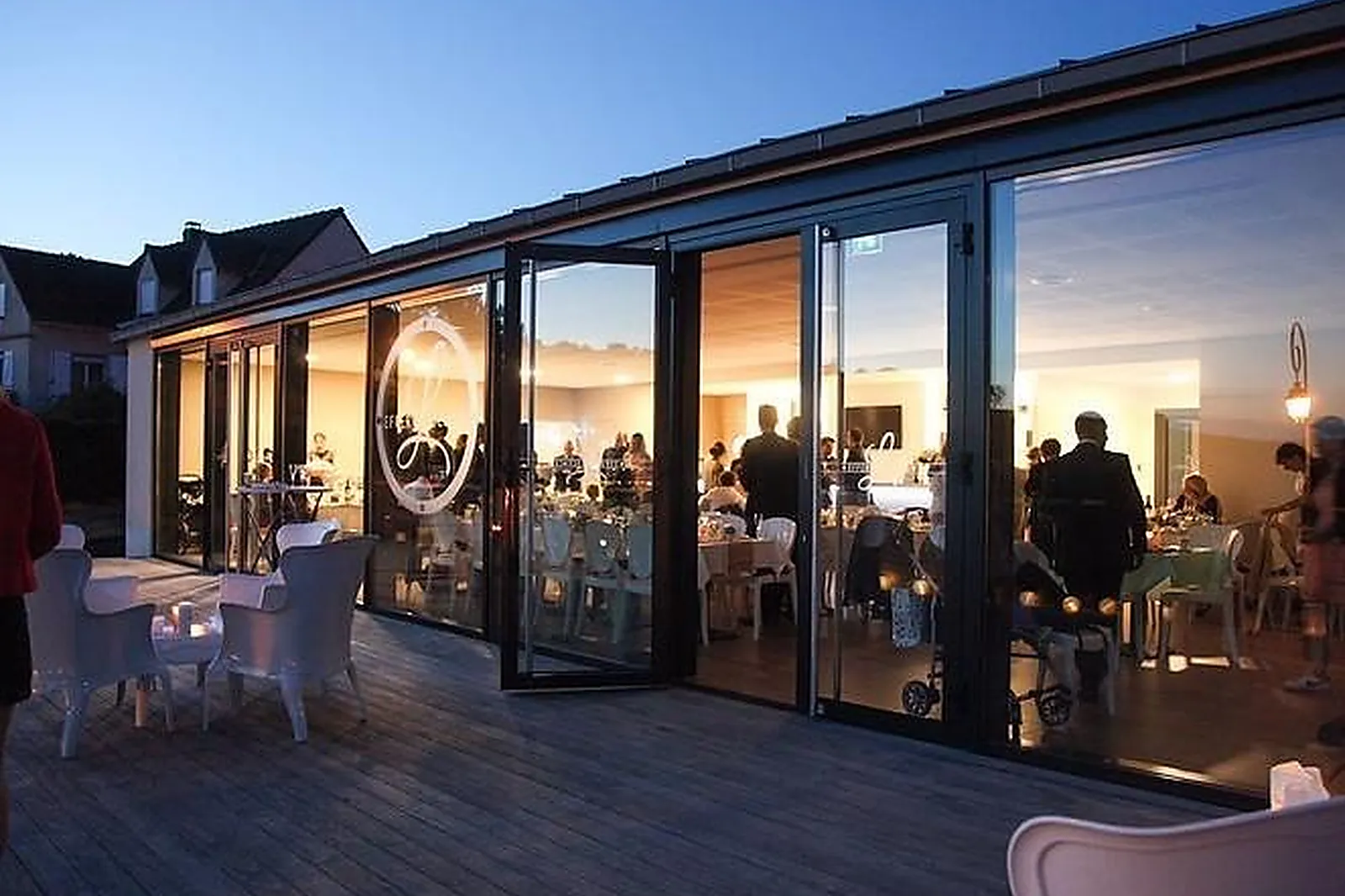 Lieux événementiels, LL&RSQUO;EFFERVESCENCE