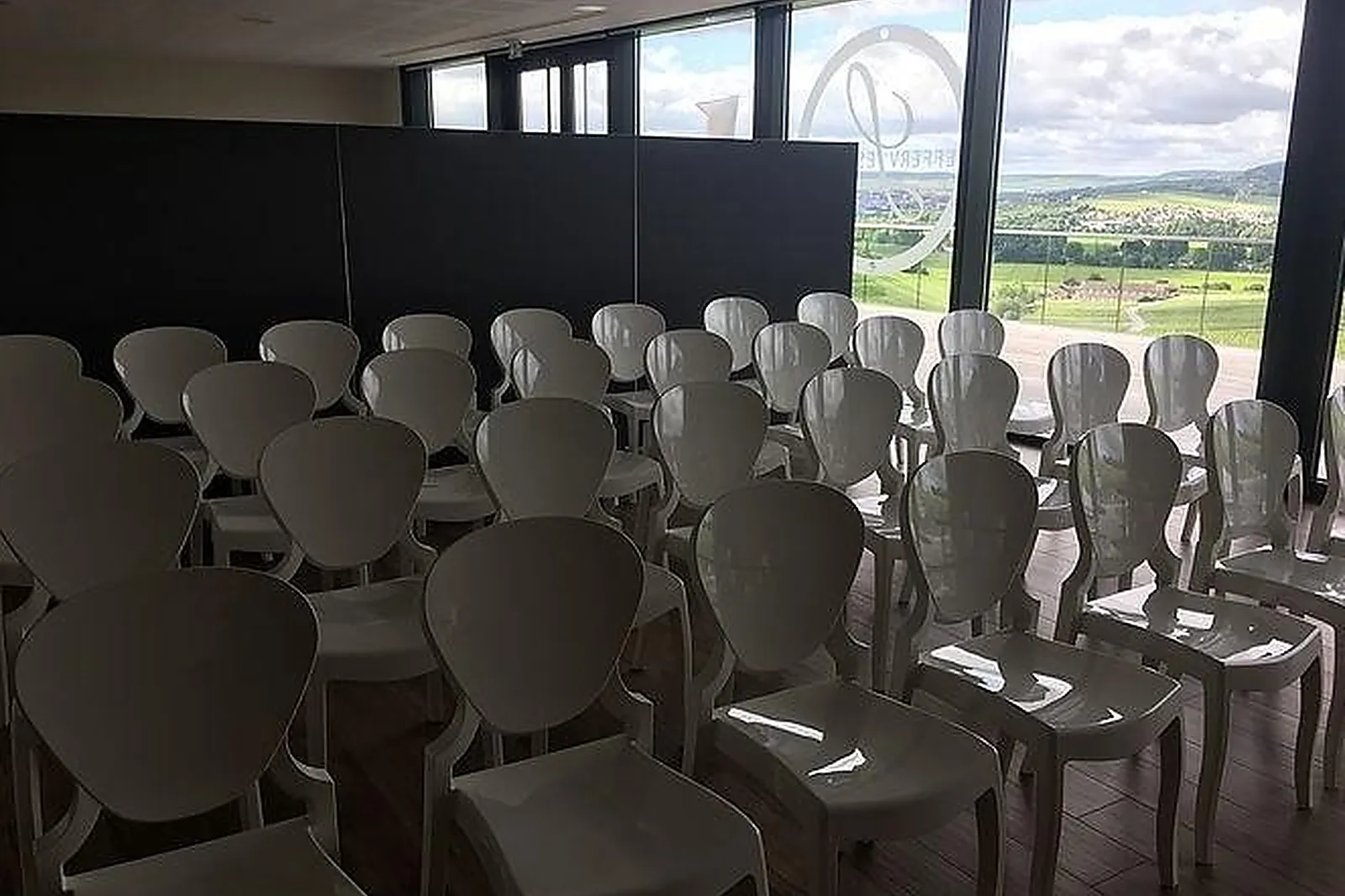 Lieux événementiels, LL&RSQUO;EFFERVESCENCE