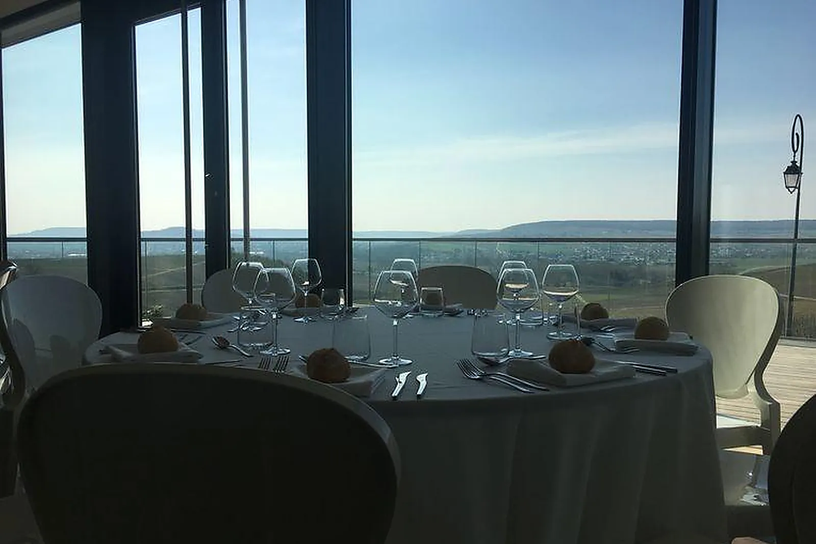 Lieux événementiels, LL&RSQUO;EFFERVESCENCE