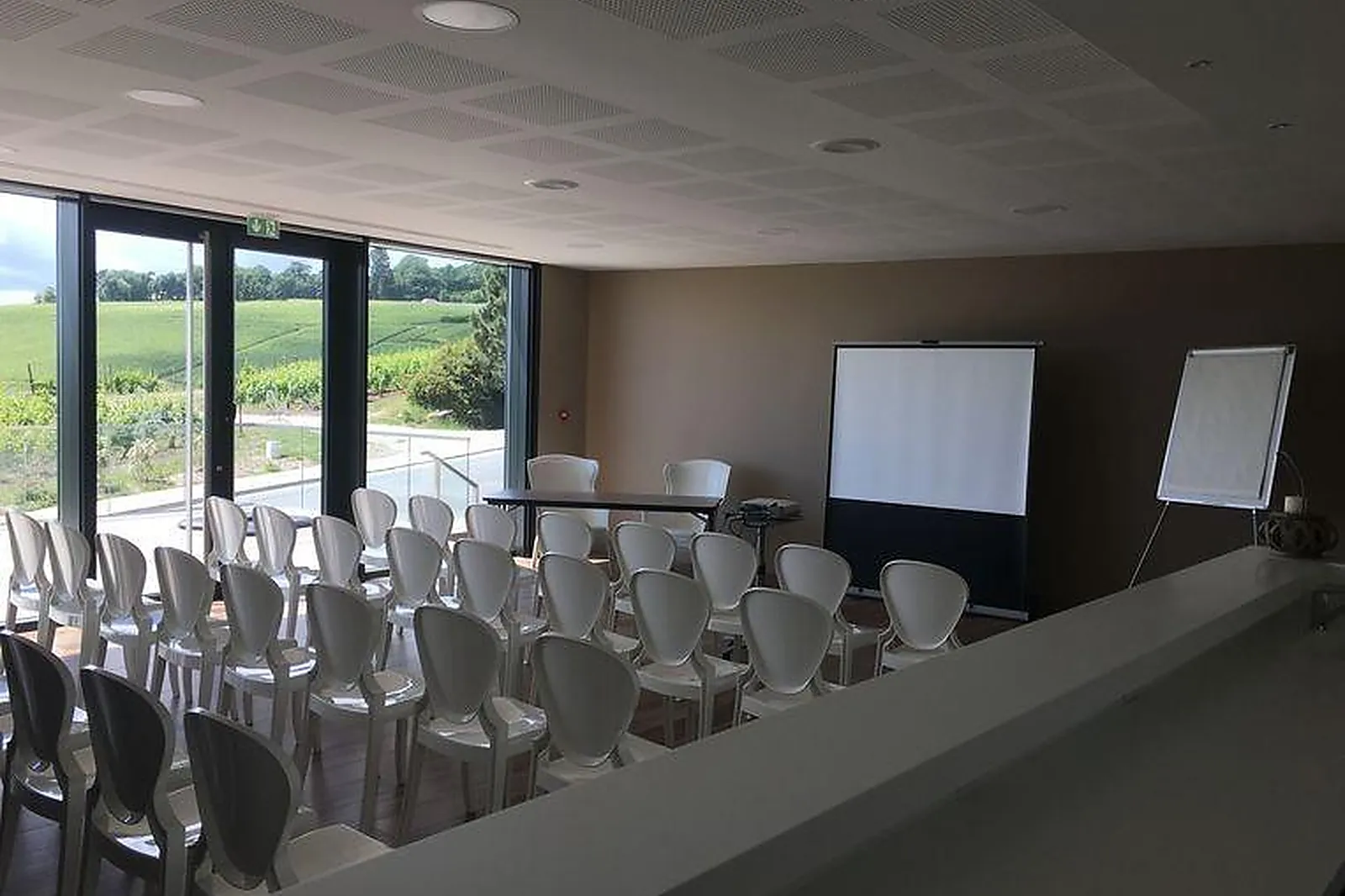 Lieux événementiels, LL&RSQUO;EFFERVESCENCE