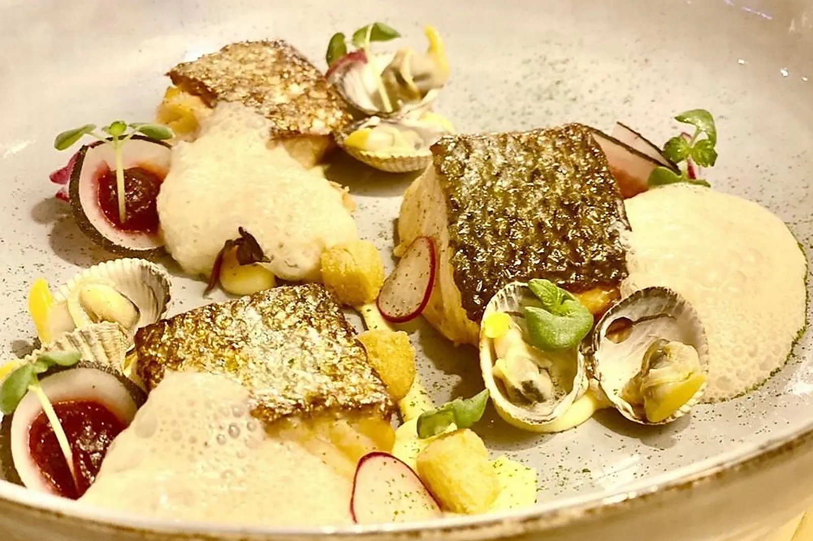 Lieux événementiels, LL&RSQUO;EFFET PAPILLES