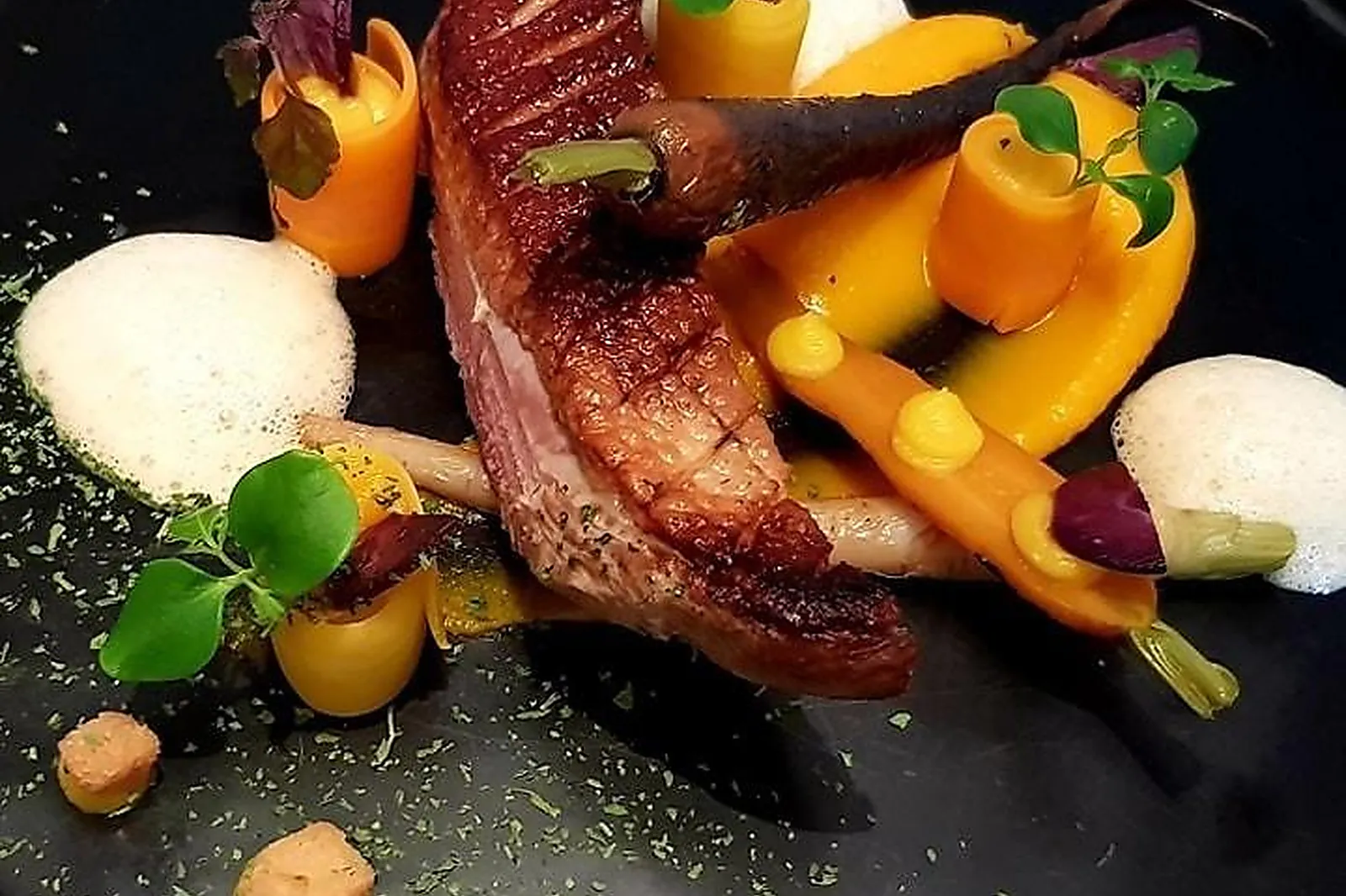 Lieux événementiels, LL&RSQUO;EFFET PAPILLES