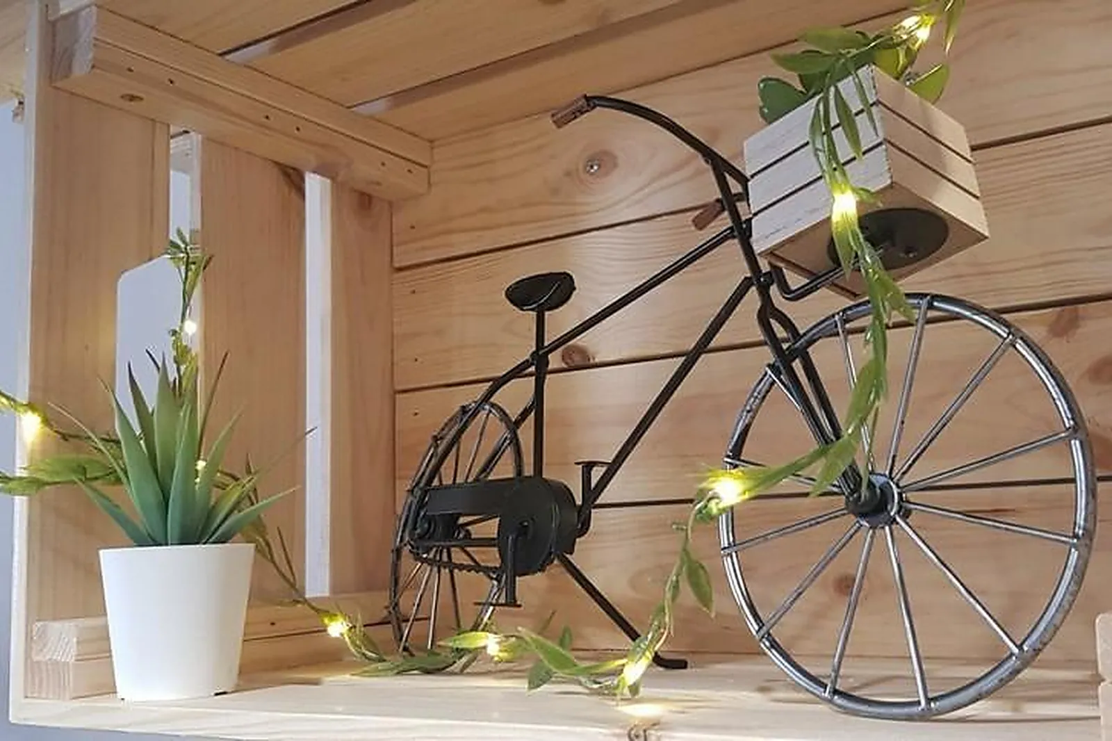 Lieux événementiels, LL&RSQUO;EFFET PAPILLES