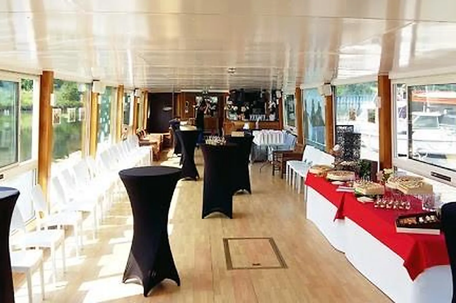 Lieux événementiels, LL&RSQUO;ELDORADO