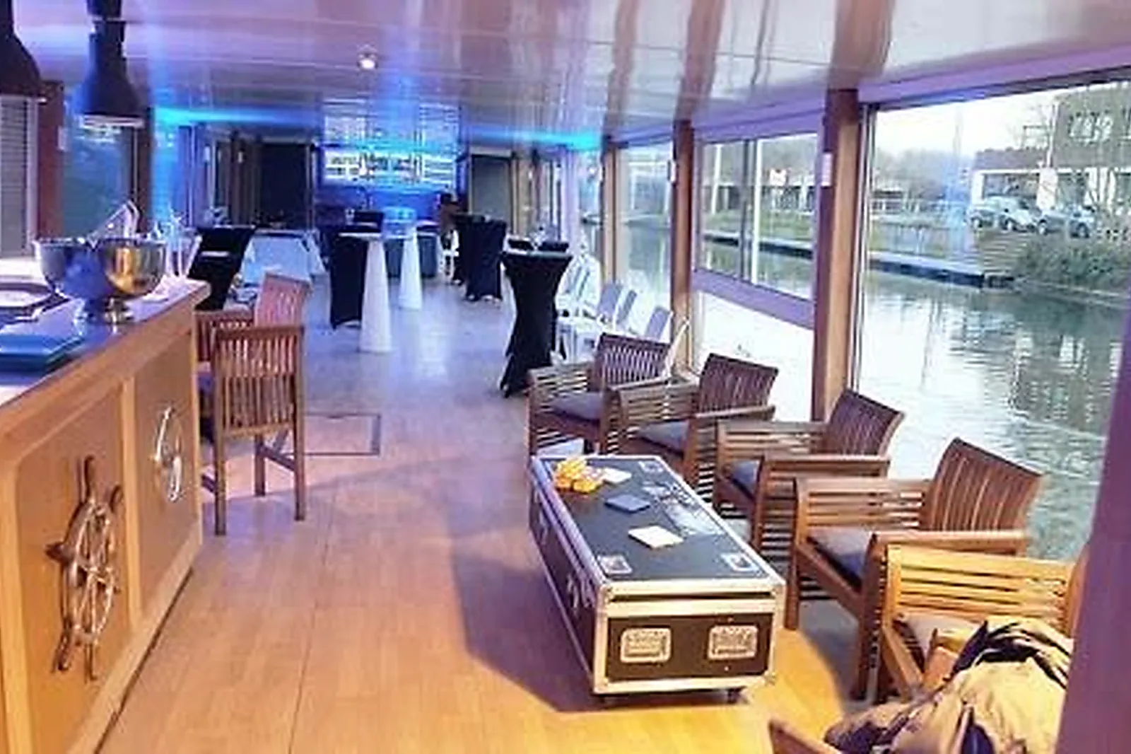 Lieux événementiels, LL&RSQUO;ELDORADO