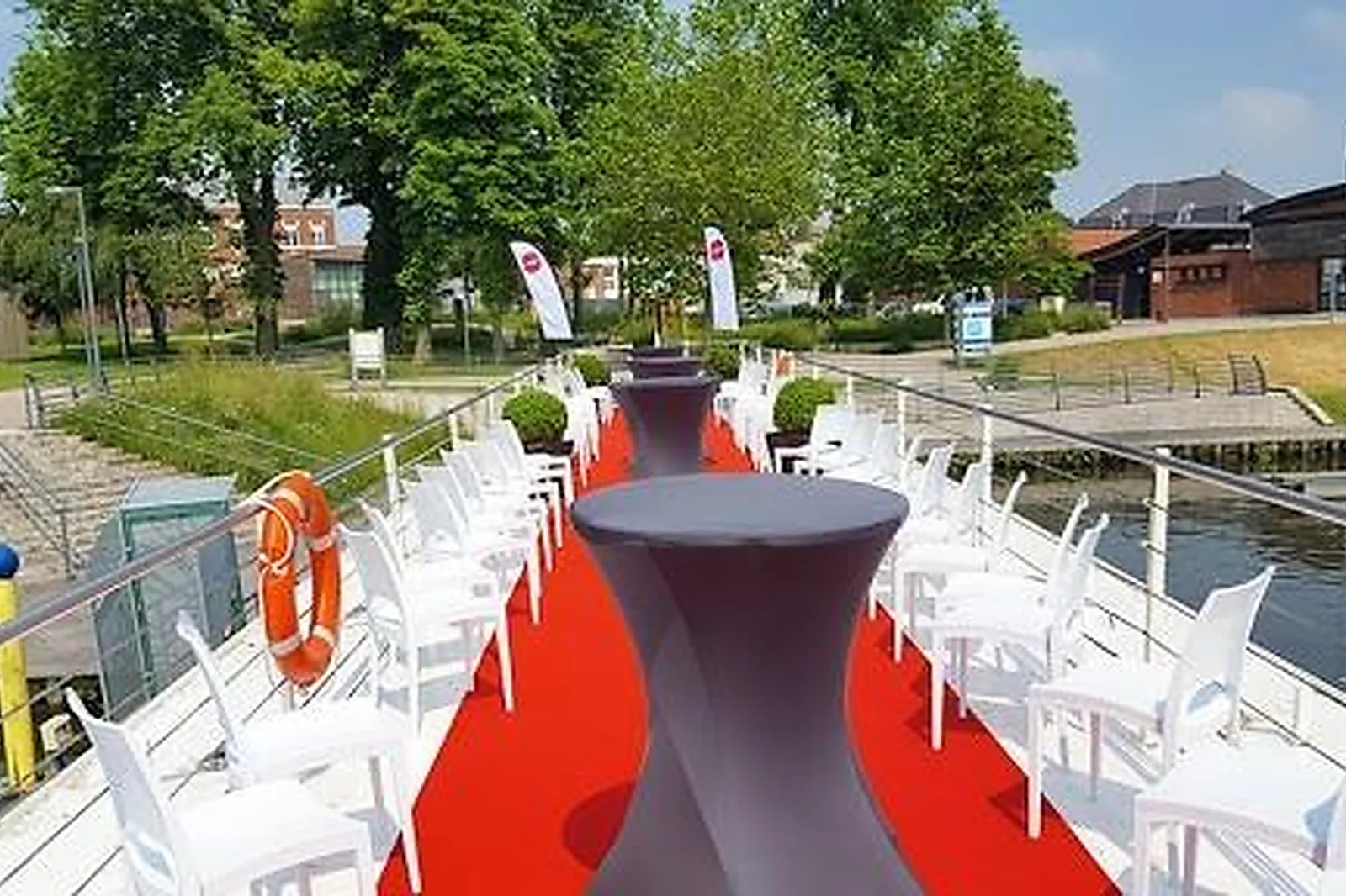 Lieux événementiels, LL&RSQUO;ELDORADO