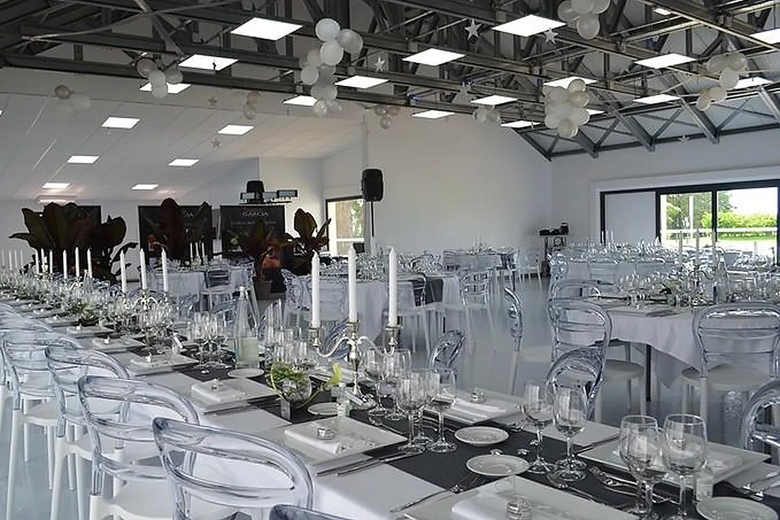 Lieux événementiels, LL&RSQUO;ELÉGANTE