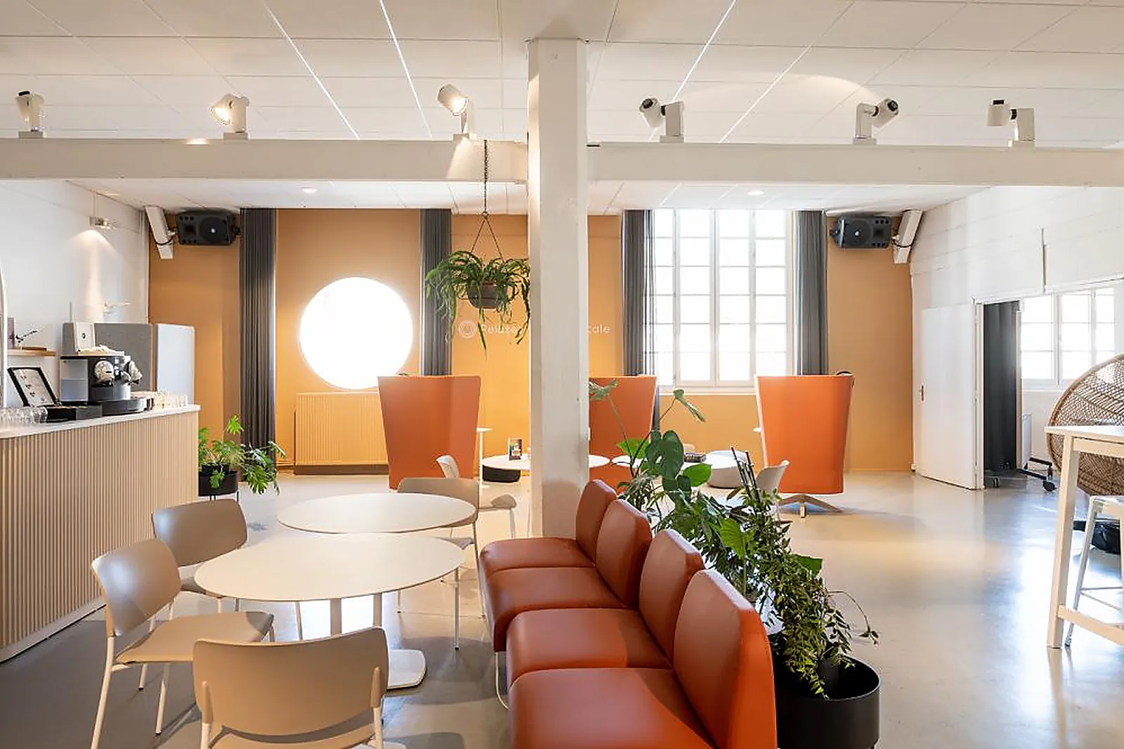 Lieux événementiels, LL&RSQUO;EMBARCADÈRE