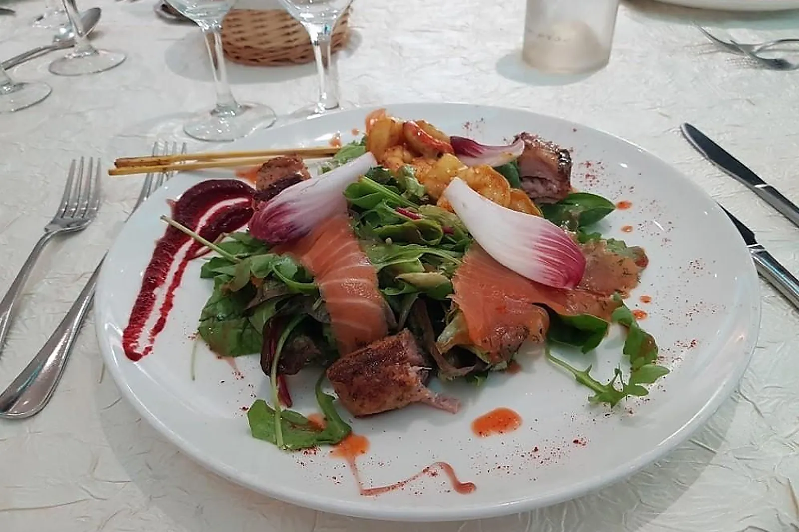 Lieux événementiels, LL&RSQUO;ENCLOS