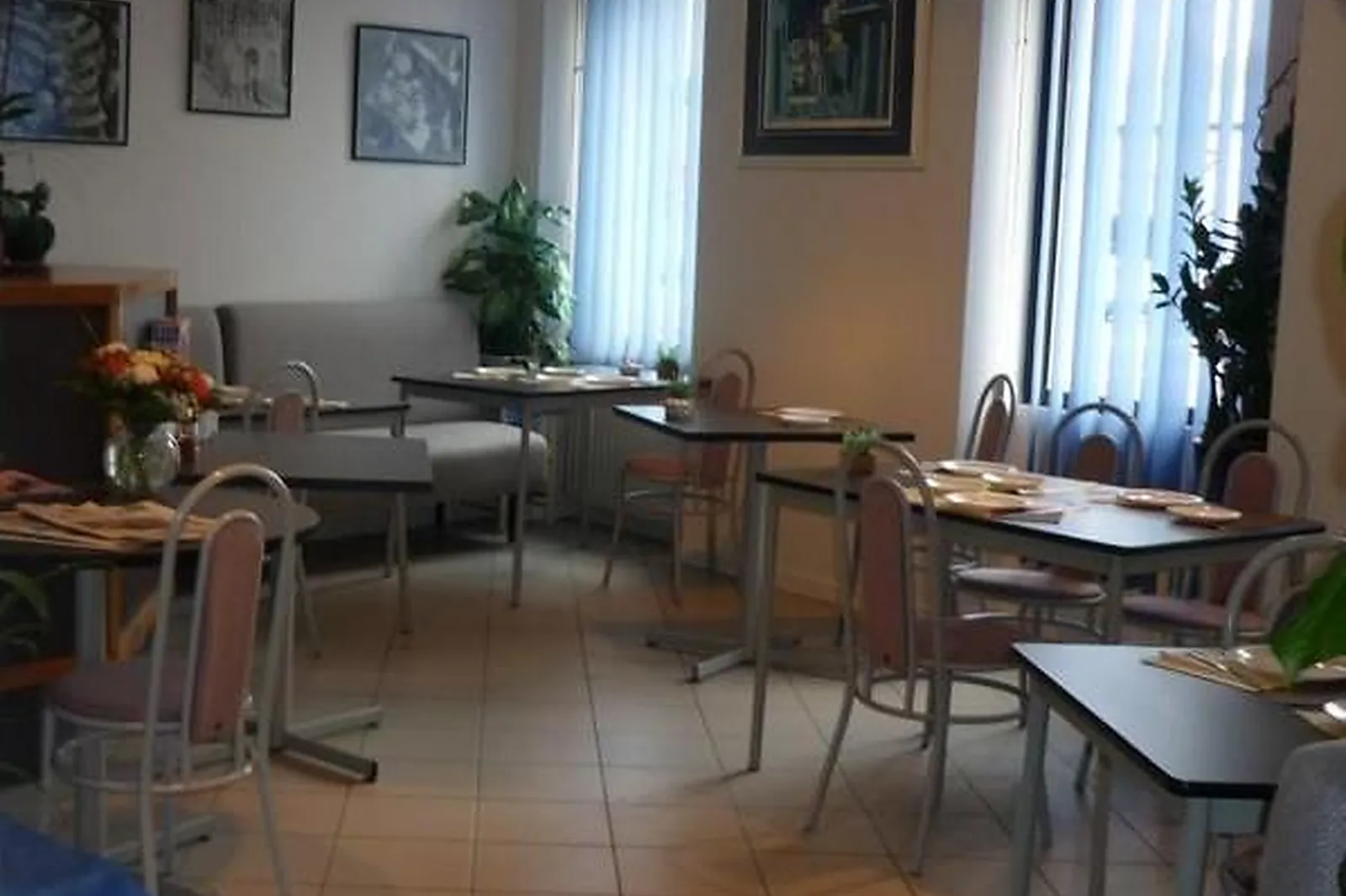 Lieux événementiels, LL&RSQUO;ENTRE 2 MERS