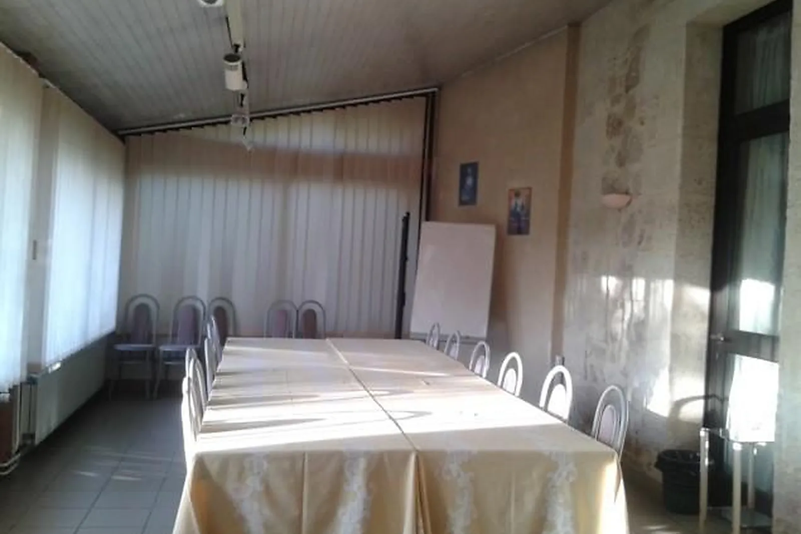 Lieux événementiels, LL&RSQUO;ENTRE 2 MERS