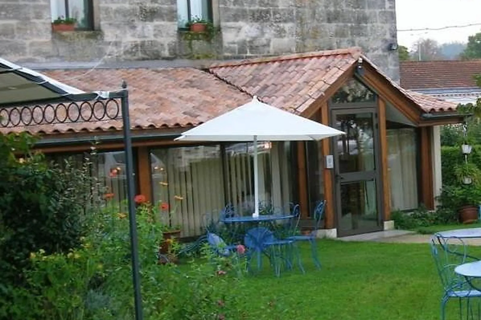 Lieux événementiels, LL&RSQUO;ENTRE 2 MERS