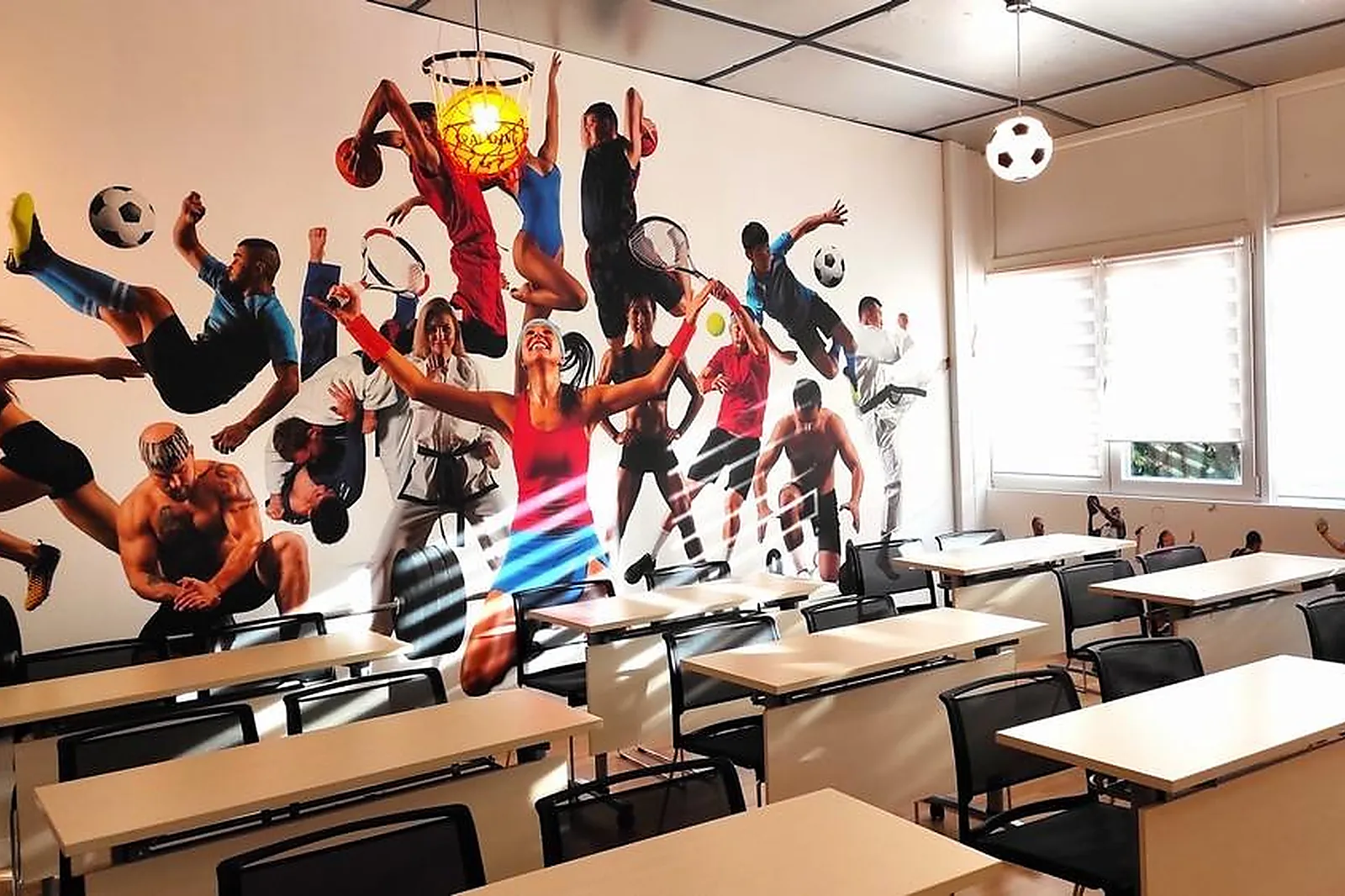 Lieux événementiels, LL&RSQUO;ENTREPRISE OUVERTE