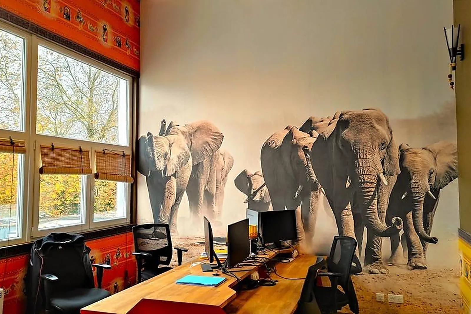 Lieux événementiels, LL&RSQUO;ENTREPRISE OUVERTE