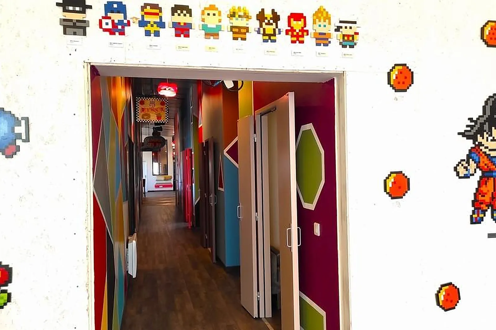 Lieux événementiels, LL&RSQUO;ENTREPRISE OUVERTE