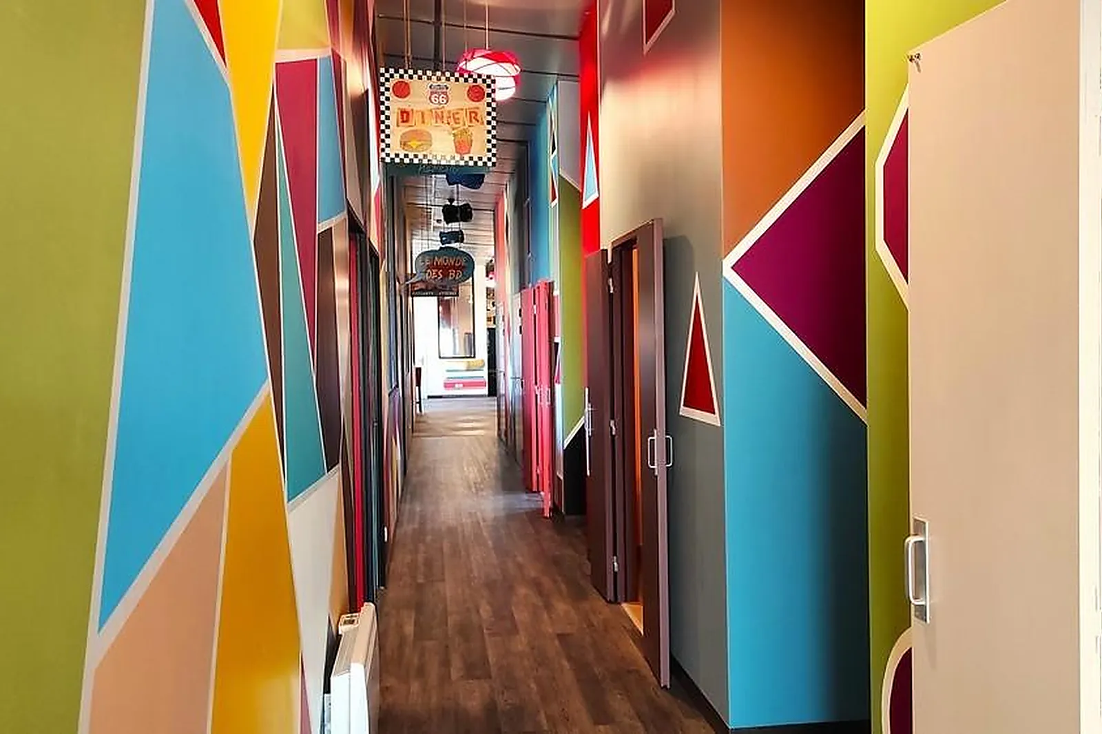 Lieux événementiels, LL&RSQUO;ENTREPRISE OUVERTE