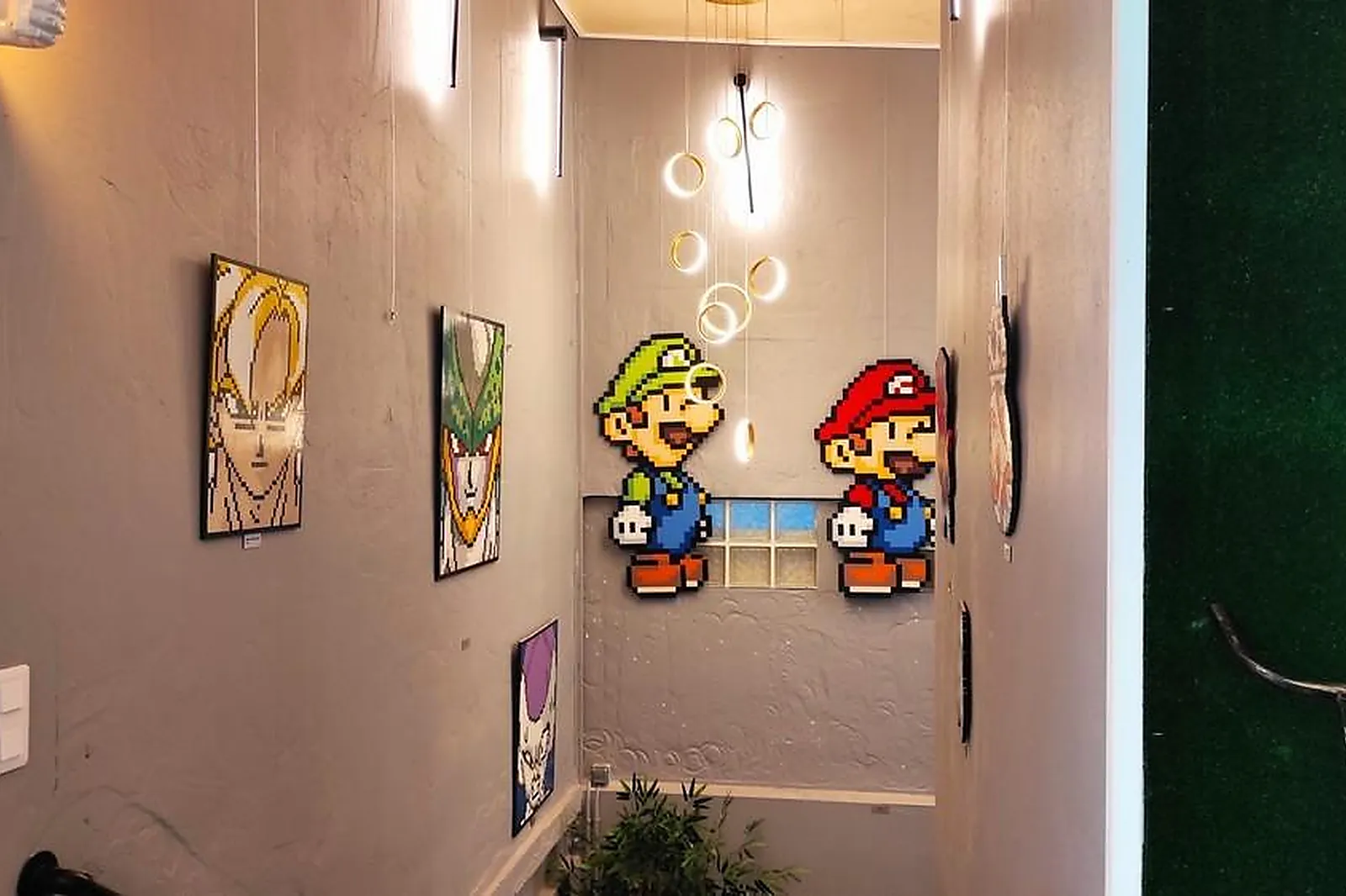 Lieux événementiels, LL&RSQUO;ENTREPRISE OUVERTE