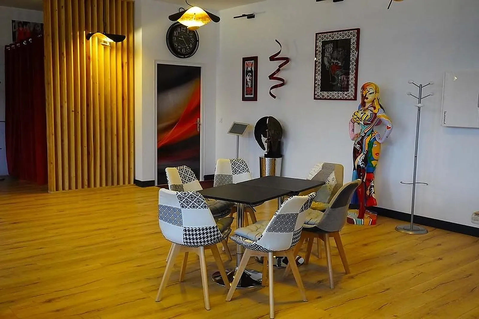 Lieux événementiels, LL&RSQUO;ENTREPRISE OUVERTE