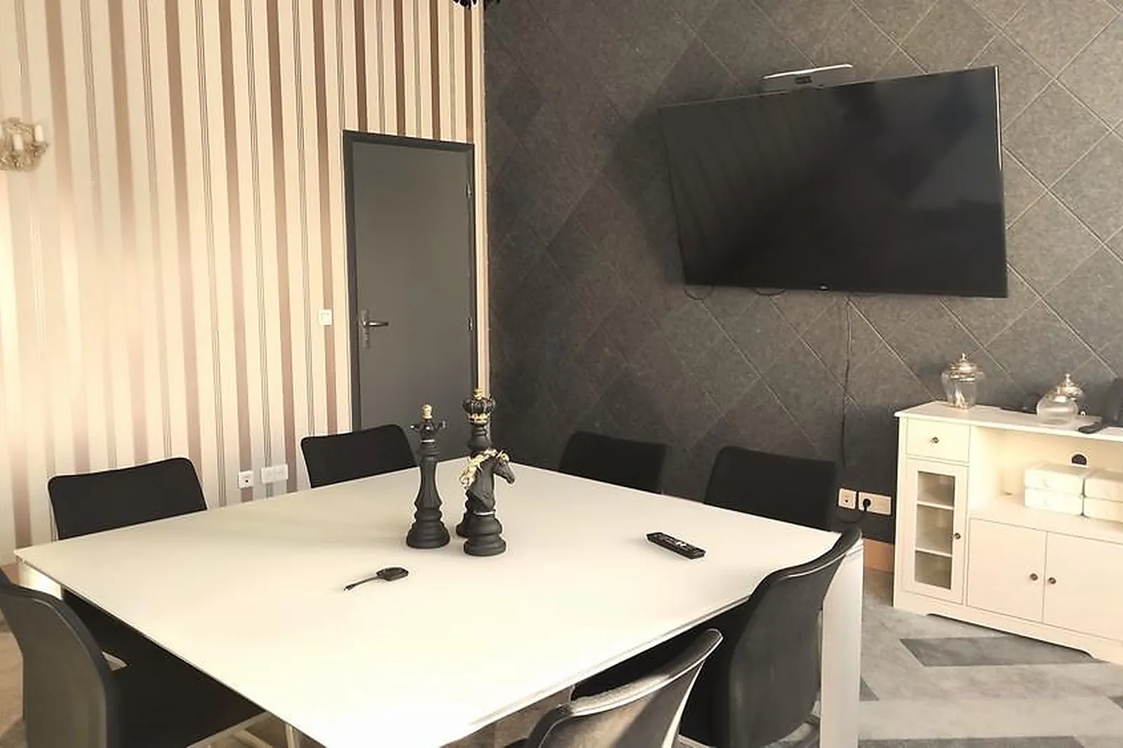 Lieux événementiels, LL&RSQUO;ENTREPRISE OUVERTE