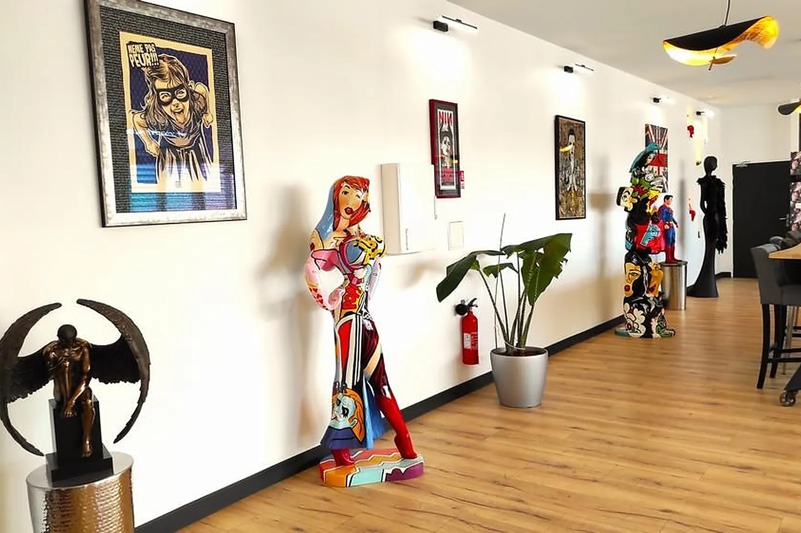 Lieux événementiels, LL&RSQUO;ENTREPRISE OUVERTE