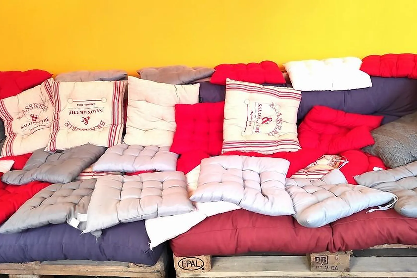 Lieux événementiels, LL&RSQUO;ENTREPRISE OUVERTE