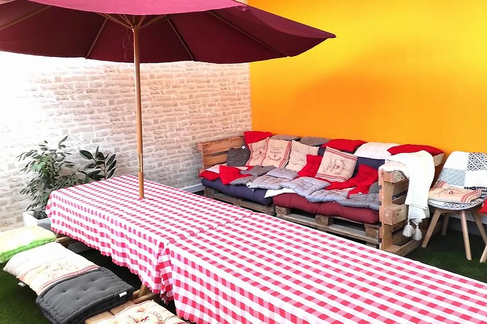 Lieux événementiels, LL&RSQUO;ENTREPRISE OUVERTE