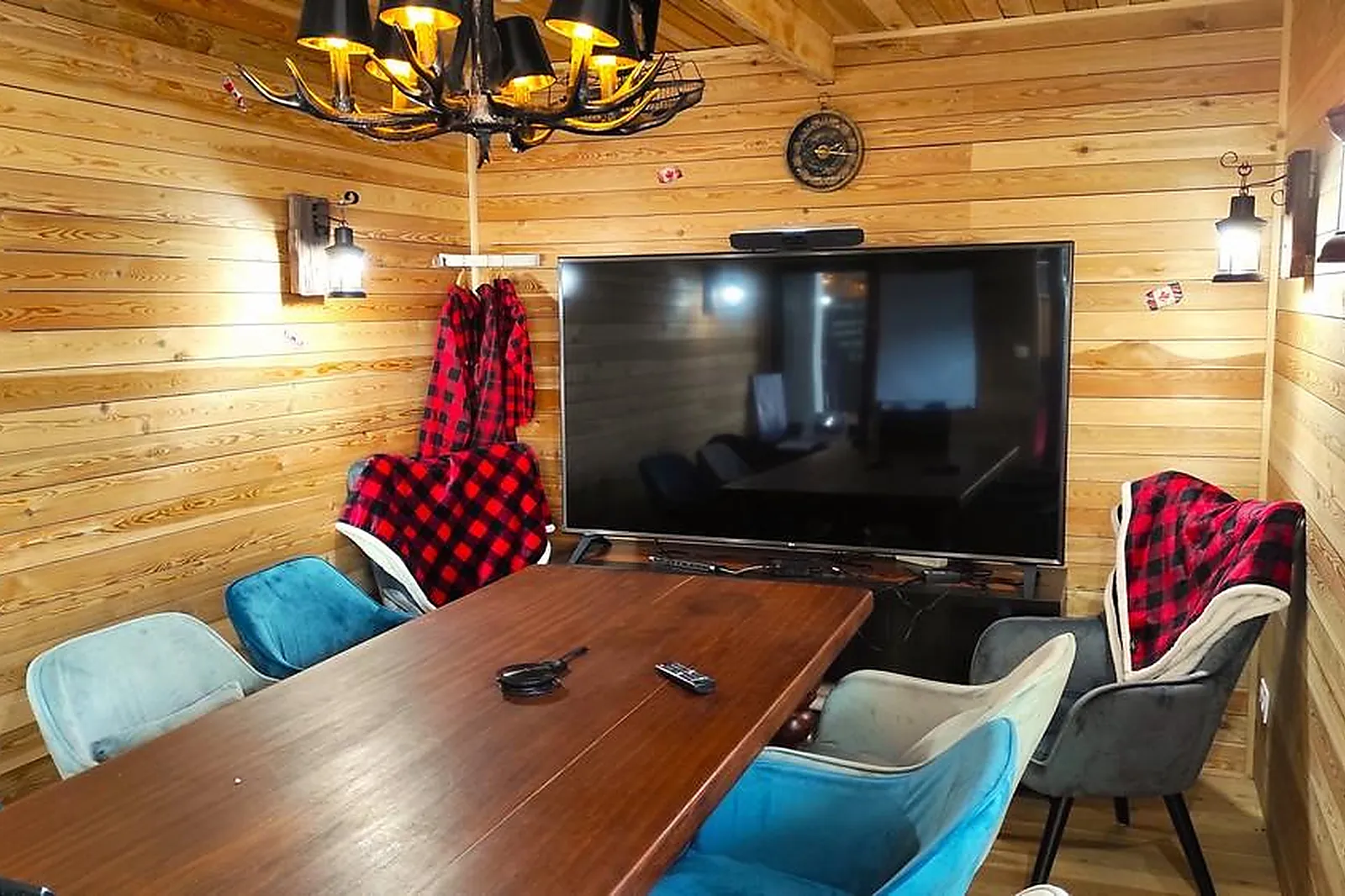 Lieux événementiels, LL&RSQUO;ENTREPRISE OUVERTE