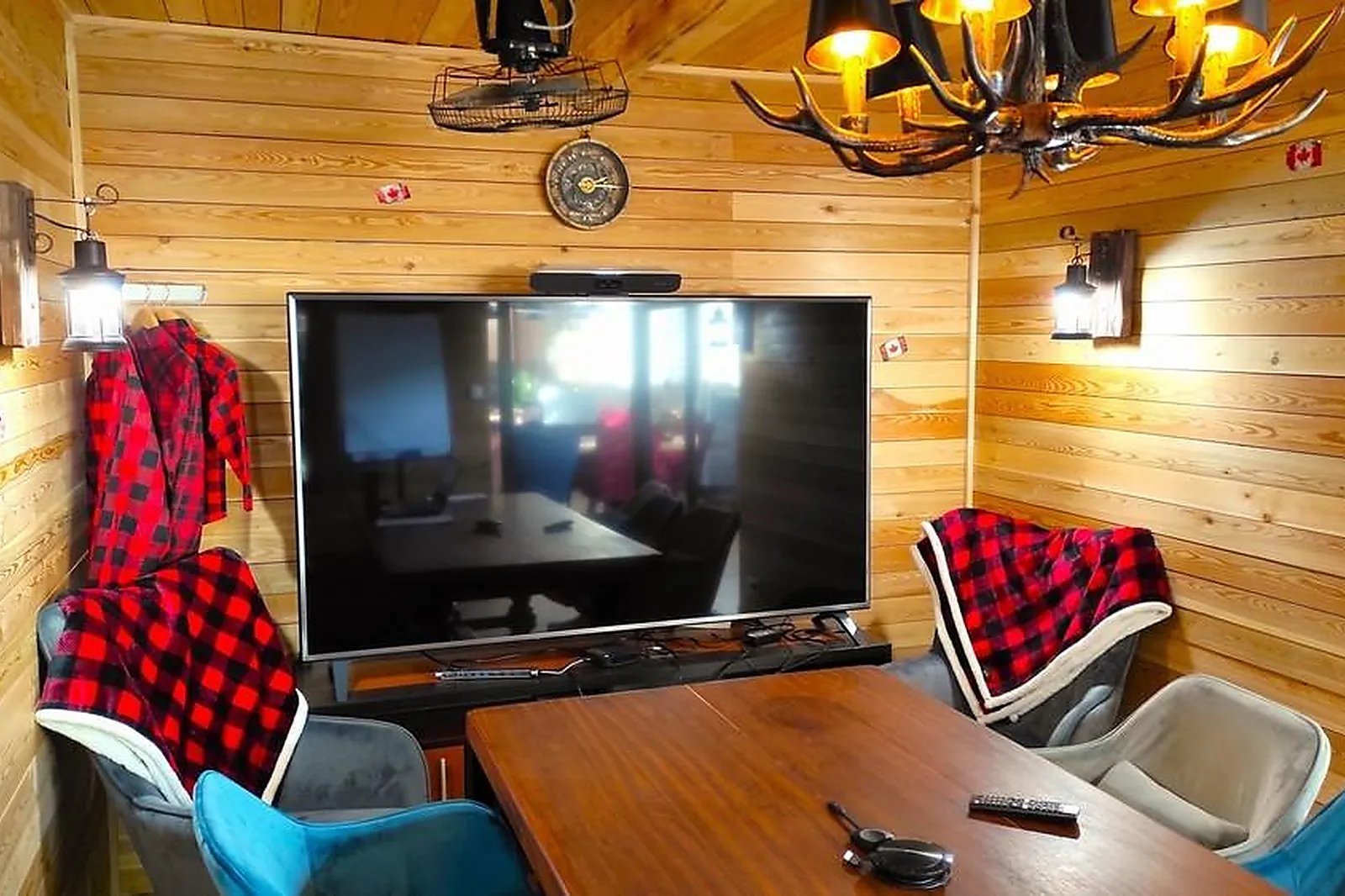 Lieux événementiels, LL&RSQUO;ENTREPRISE OUVERTE