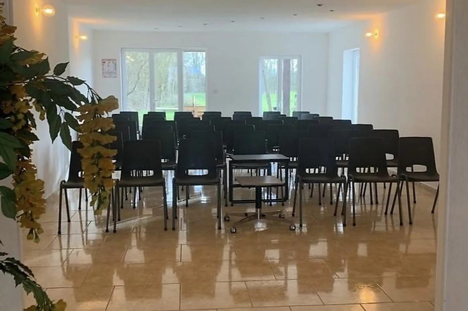 Lieux événementiels, LL&RSQUO;ENVOL DES ANGES