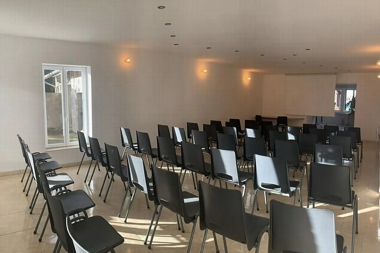 Lieux événementiels, LL&RSQUO;ENVOL DES ANGES