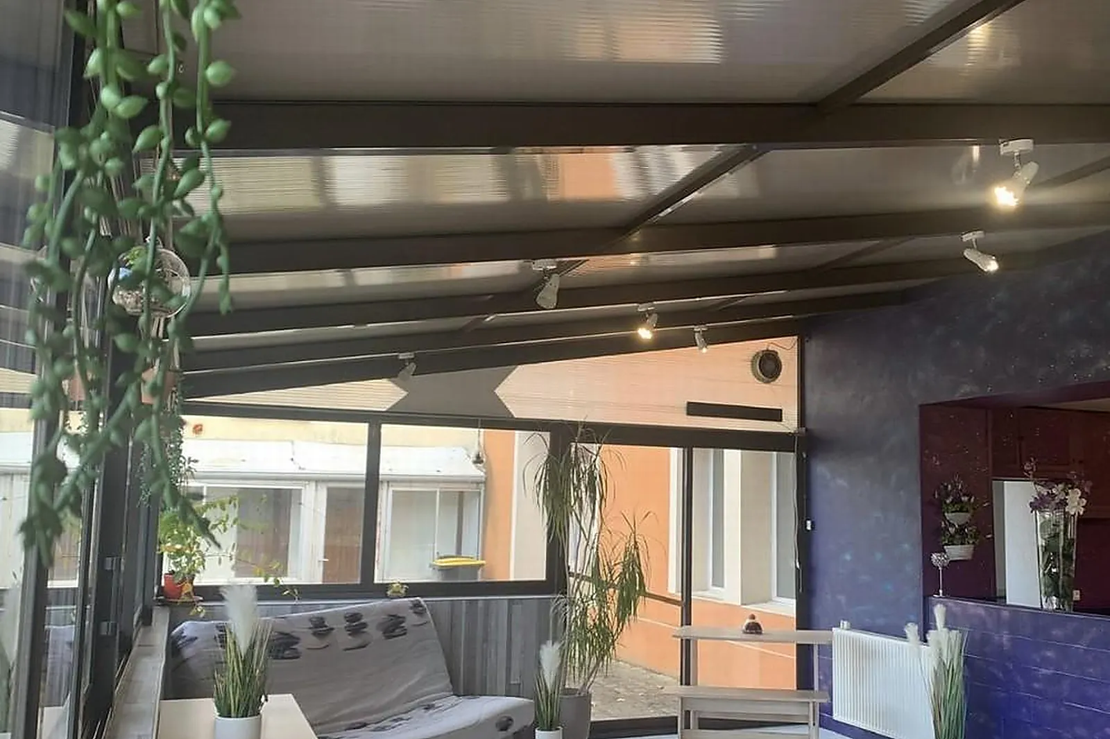 Lieux événementiels, LL&RSQUO;ENVOL DES ANGES