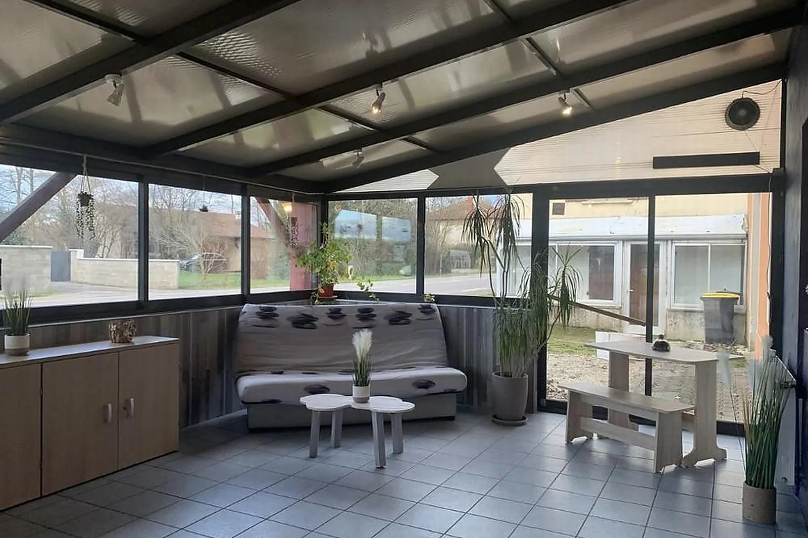 Lieux événementiels, LL&RSQUO;ENVOL DES ANGES