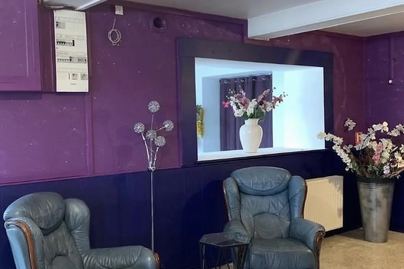 Lieux événementiels, LL&RSQUO;ENVOL DES ANGES