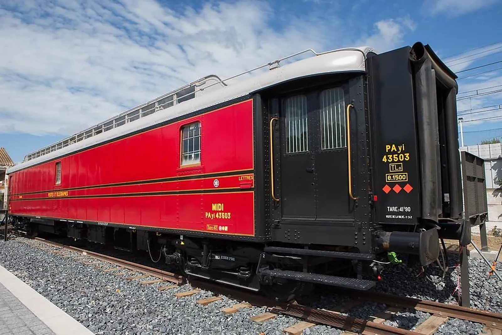 Lieux événementiels, LL&RSQUO;ENVOL DES PIONNIERS