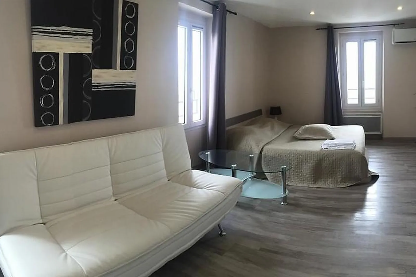 Lieux événementiels, LL&RSQUO;EPICURIEN