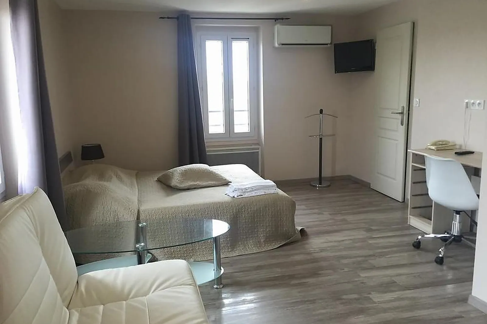 Lieux événementiels, LL&RSQUO;EPICURIEN